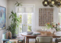 High Coastal: Summer 2025 Home Decor Forecast