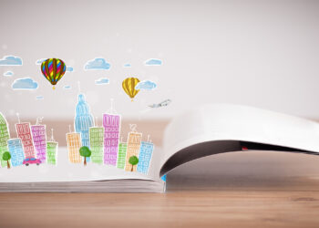 Beyond Aesthetics: The Power of Visual Storytelling in Modern Graphic Design