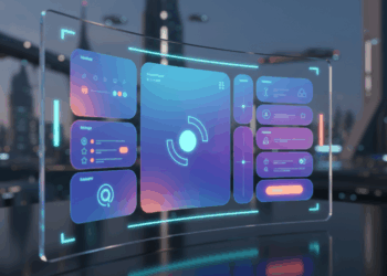 2026 web design trends: high-converting modern UI layouts.